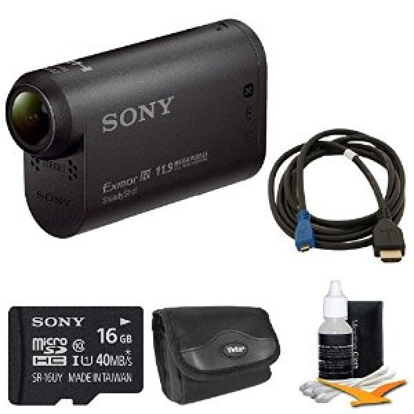 Екшн-камера Sony HDR-AS20